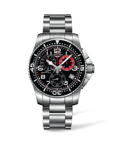 Longines HydroConquest L3-690-4-53-6