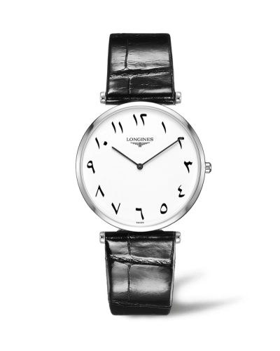 Longines La Grande Classique L4-766-4-13-2