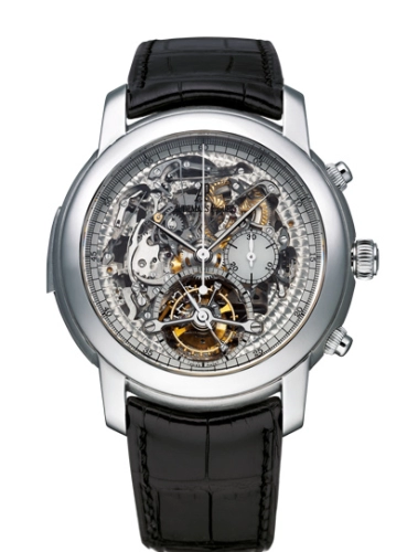 Audemars Piguet Jules Audemars 26270PT-OO-D002CR-01