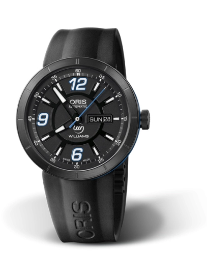 Oris TT1 01-735-7651-4765-07-4-25-06B