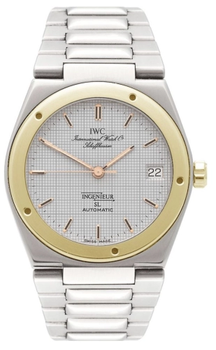 IWC Ingenieur IW3505-08