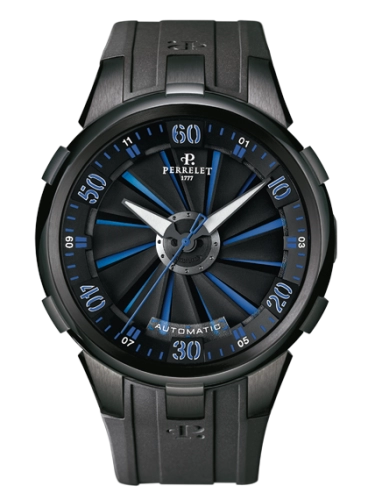 Perrelet Turbine A1051-5