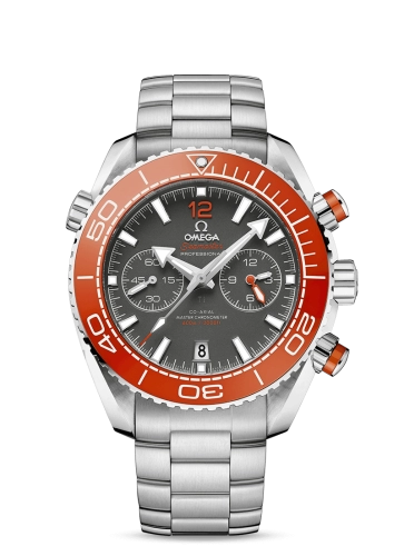 Omega Seamaster Planet Ocean 215-30-46-51-99-001