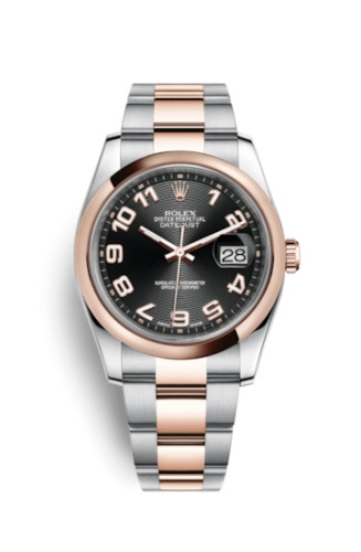 Rolex Datejust 36 116201-0087