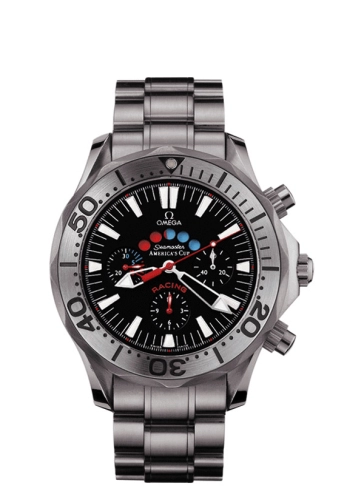 Omega Seamaster Diver 300M 2269-50-00