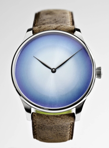 H. Moser & Cie Venturer 2327-1204