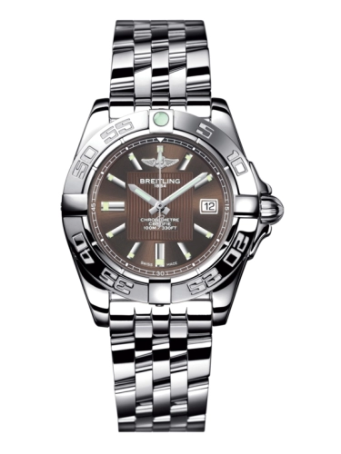 Breitling Galactic A71356L2-Q579-367A