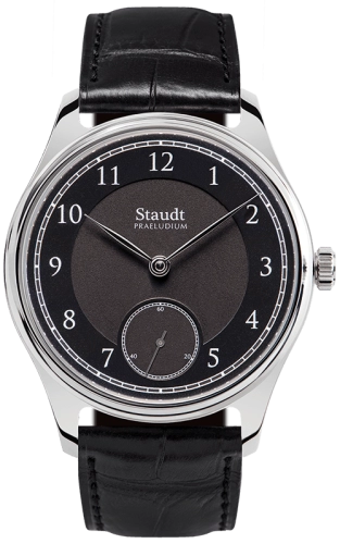 Staudt Praeludium Hand Wound P11-031-A03