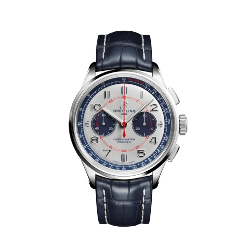 Breitling Premier AB0118A71G1P1