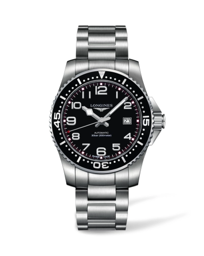 Longines HydroConquest L3-695-4-53-6