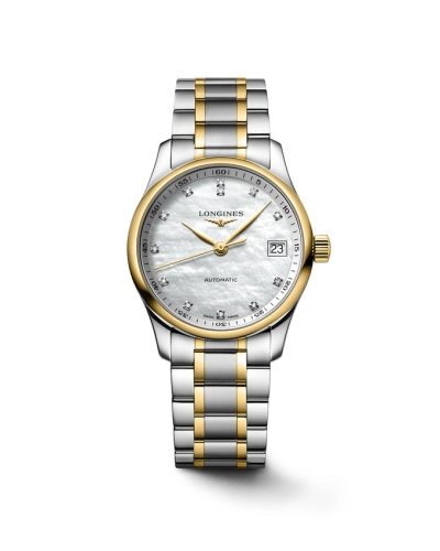 Longines Master Collection L2-357-5-87-7