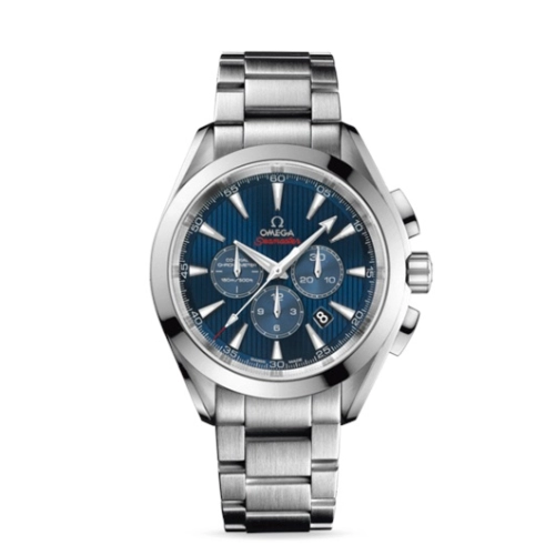 Omega Aqua Terra 522-10-44-50-03-001