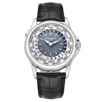 Patek Philippe Complications 5110P-001