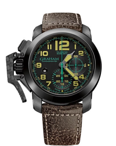 Graham Chronofighter 2CCAU-B09A