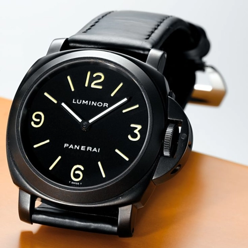 Panerai Luminor PAM00009