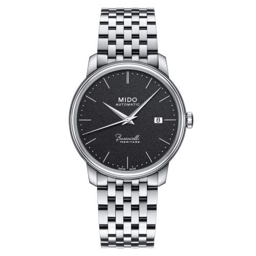 Mido Baroncelli M027-407-11-050-00