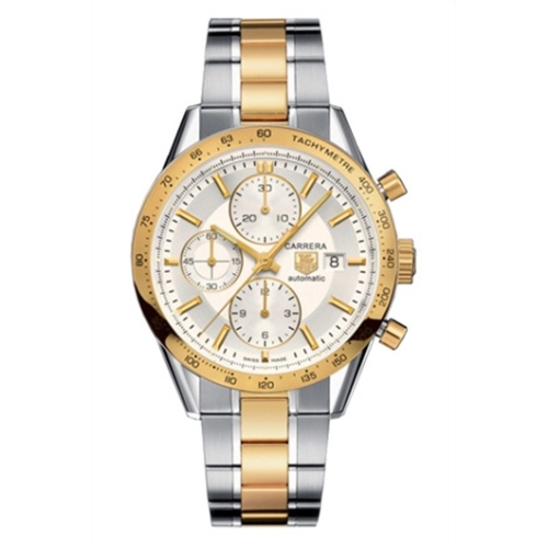 TAG Heuer Carrera CV2050-BD0789
