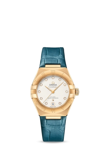 Omega Constellation 131-53-29-20-52-001