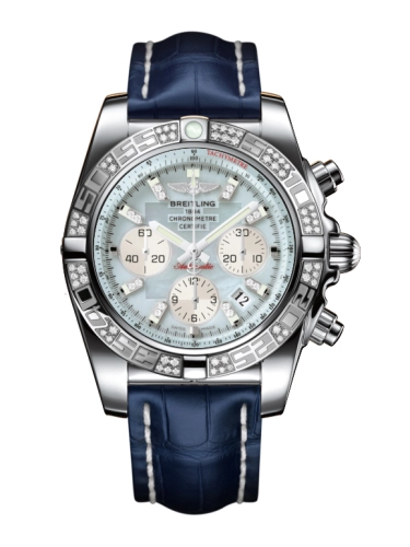 Breitling Chronomat B01 44 AB0110AA-G686-731P