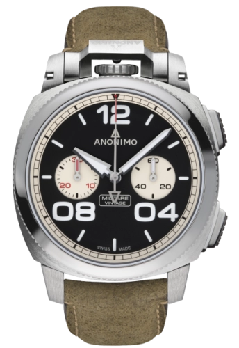 Anonimo Militare AM-1122-01-002-A21