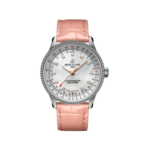 Breitling Navitimer A17395211A1P4