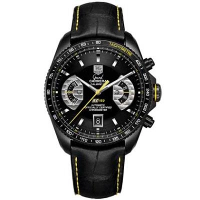 TAG Heuer Grand Carrera CAV518J-FC6274