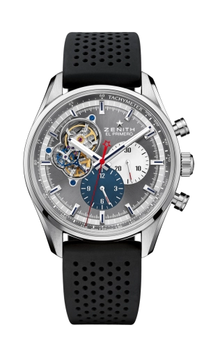 Zenith El Primero 03-2040-4061-23-R576