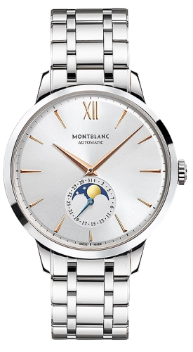 Montblanc Heritage 111621