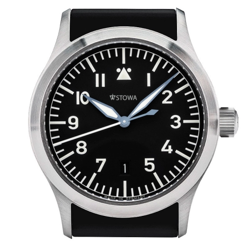 Stowa Flieger FLIEGER-SPORT-LOGO-DATE