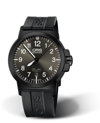 Oris BC3 01-735-7641-4733-07-4-22-05B