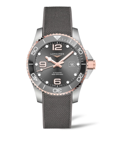 Longines HydroConquest L3-782-3-78-9