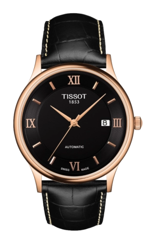 Tissot Dream T9144077605800