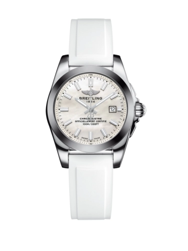 Breitling Galactic W7234812-A784-249S-A12S-1