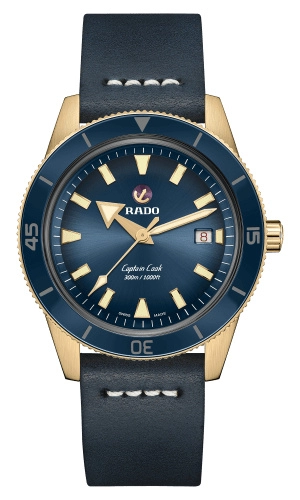 Rado Captain Cook R32504205