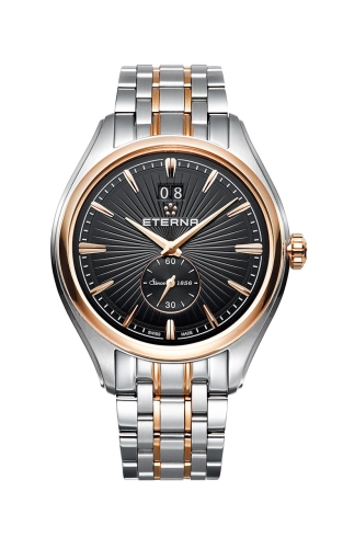 Eterna Contemporary 2545-53-41-1714