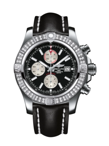 Breitling Avenger A1337153-BC29-441X-A20BA-1