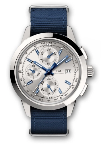 IWC Ingenieur IW3808-AT