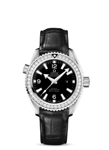 Omega Seamaster Planet Ocean 232-18-38-20-01-001