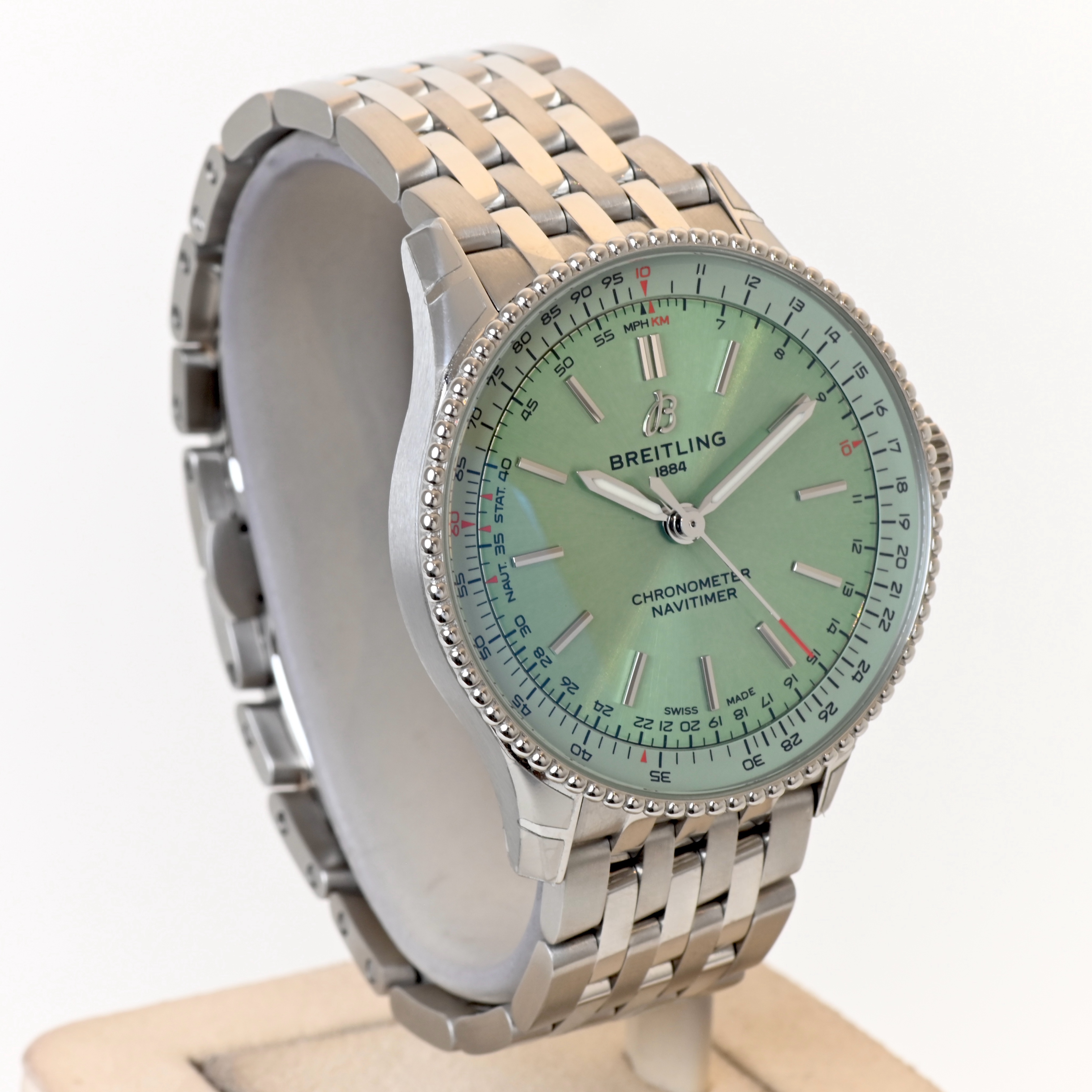 Navitimer - Bild 2