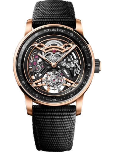 Audemars Piguet CODE 11.59 26601NR-OO-D002KB-01