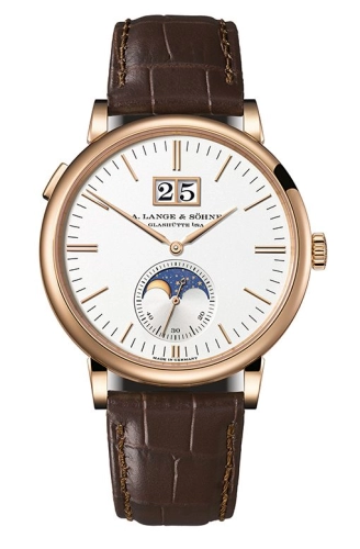 A. Lange & Söhne Saxonia 384-032