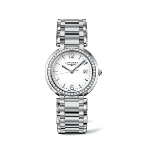 Longines PrimaLuna L8-114-0-16-6