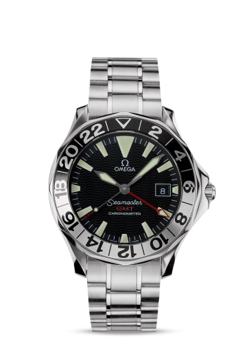 Omega Seamaster Diver 300M 2234-50-00