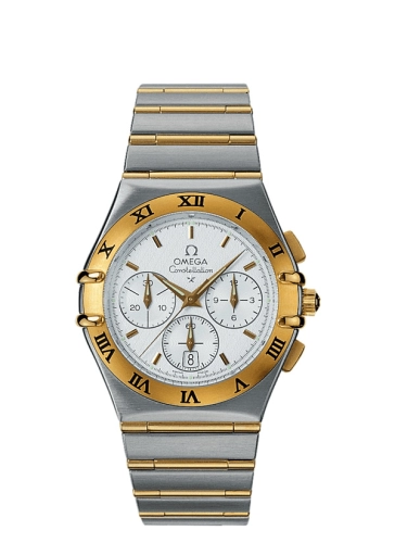 Omega Constellation 1242-30-00