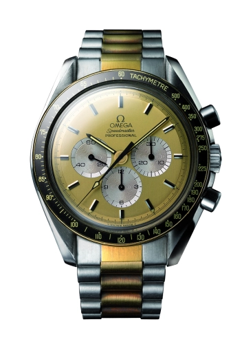 Omega Speedmaster Moonwatch DD-145-0022-CHAMP