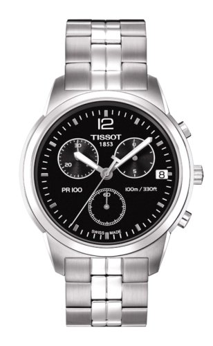 Tissot PR 100 T0494171105700