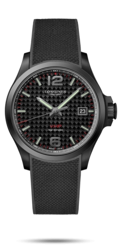 Longines Conquest V.H.P. L3-726-2-66-9