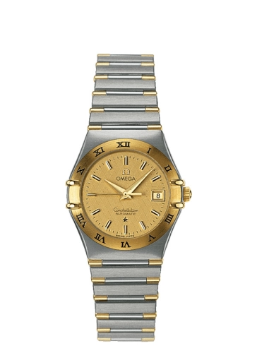Omega Constellation 1392-10-00