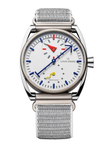 Louis Erard Excellence 85358TT01-BTT83