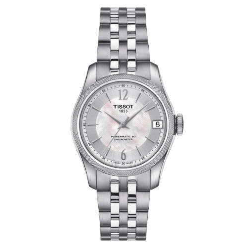 Tissot Ballade T108-208-11-117-00